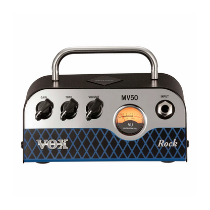 VOX MV50-CR Classic Rock Mini Amplifier Head 50W