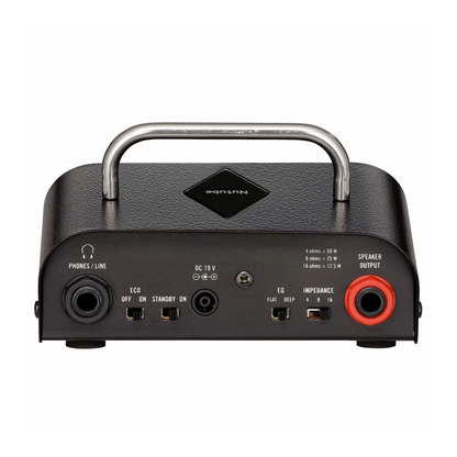 VOX MV50-CR Classic Rock Mini Amplifier Head 50W — view 4