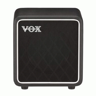 Vox MV50Cr Set - Rock Mini Amp Head With Matching Cab — view 2