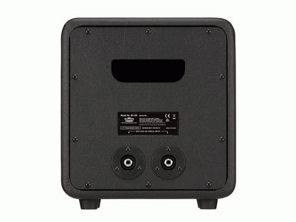 Vox MV50Cr Set - Rock Mini Amp Head With Matching Cab — view 4
