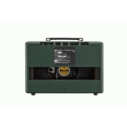 Vox Pathfinder 10 Practice Amp - British Racing Green — view 5