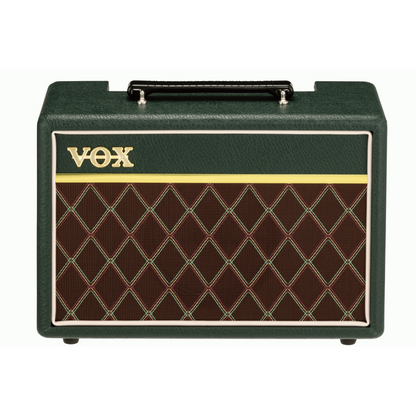 Vox Pathfinder 10 Practice Amp - British Racing Green