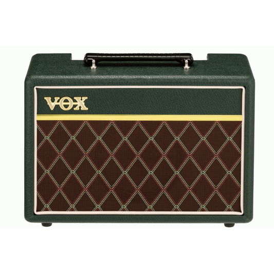 Vox Pathfinder 10 Practice Amp - British Racing Green