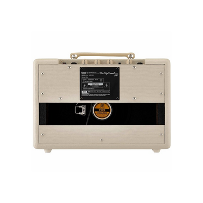 Vox Pathfinder 10 Limited Edition Cream Amplifier — view 4