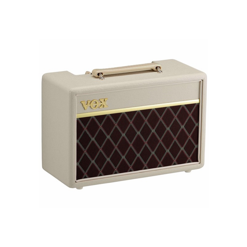 Vox Pathfinder 10 Limited Edition Cream Amplifier — view 2