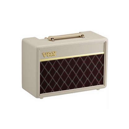 Vox Pathfinder 10 Limited Edition Cream Amplifier — view 2