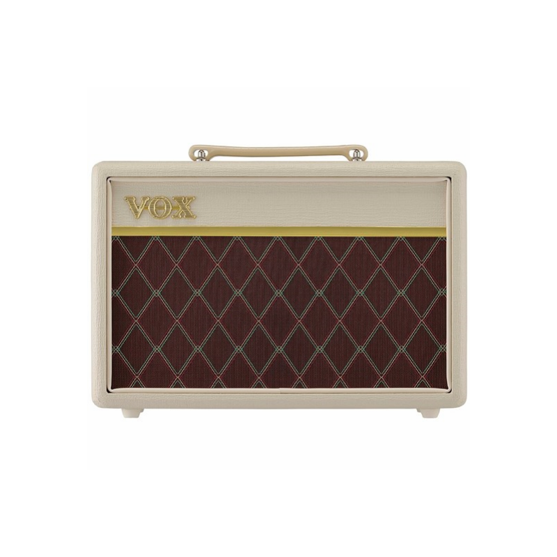 Vox Pathfinder 10 Limited Edition Cream Amplifier