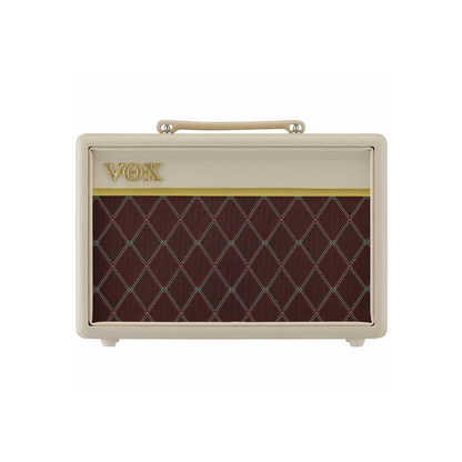 Vox Pathfinder 10 Limited Edition Cream Amplifier