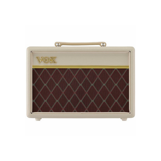 Vox Pathfinder 10 Limited Edition Cream Amplifier