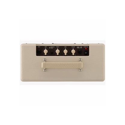 Vox Pathfinder 10 Limited Edition Cream Amplifier — view 3