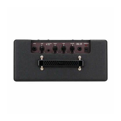 Vox Pathfinder 10 Guitar Combo Amplifier with Gain, Volume, Treble, Bass Controls, Line Output, and Headphone Jack — view 5