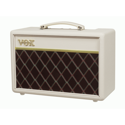 Vox Pathfinder 10 Limited Edition Cream Brown Amplifier — view 3