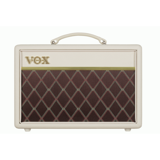 Vox Pathfinder 10 Limited Edition Cream Brown Amplifier