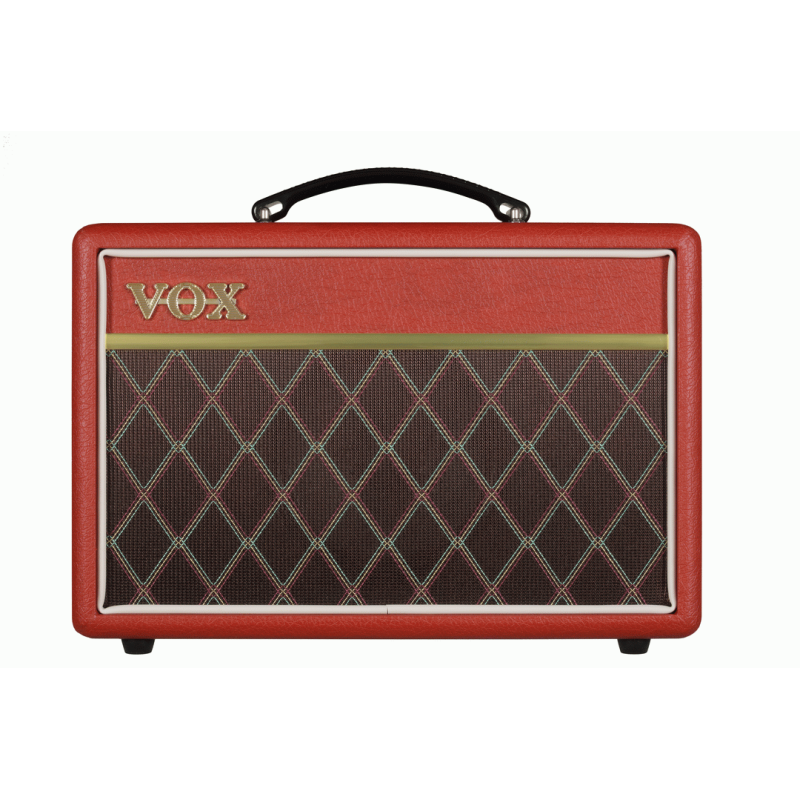 Vox Pathfinder 10 Limited Edition Red Amplifier