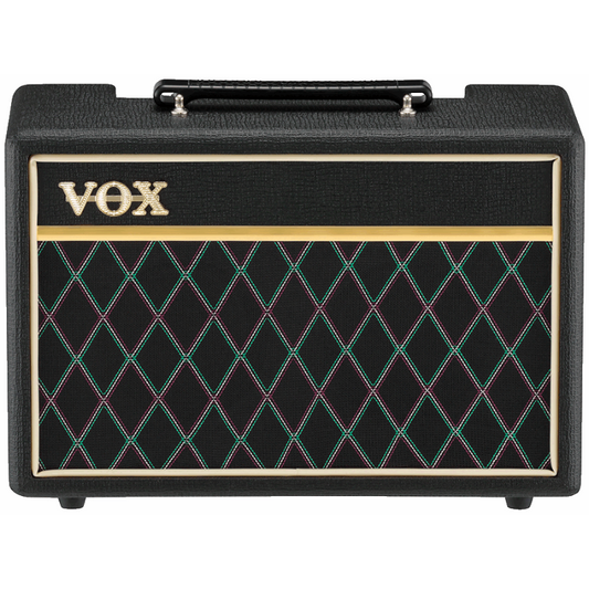Vox Pathfinder 10B Bass Combo Amplifier with Bright Switch and Drive Control