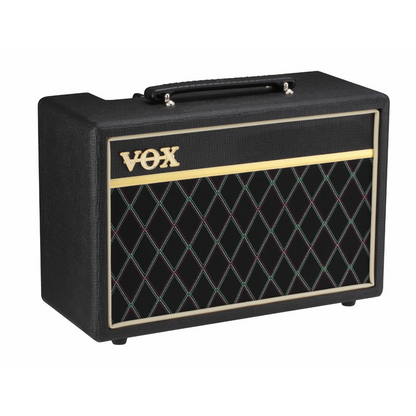 Vox Pathfinder 10B Bass Combo Amplifier with Bright Switch and Drive Control — view 2