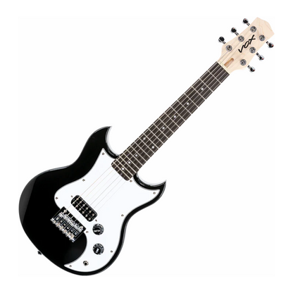 VOX SDC-1 Mini Electric Guitar - Black