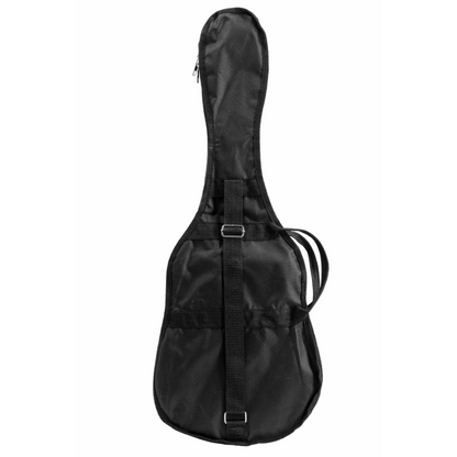 Vox SDC Mini Electric Guitar Red with amPlug — view 4