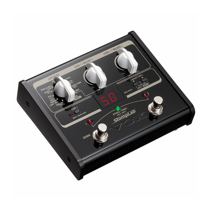 Vox SL1G StompLab 1 Guitar Effects Pedal — view 4