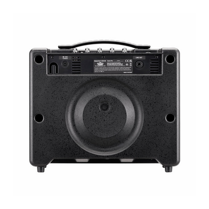 VOX V-CM-60 Clubman 60 Guitar Amplifier 60W with Korg Nutube Technology — view 4