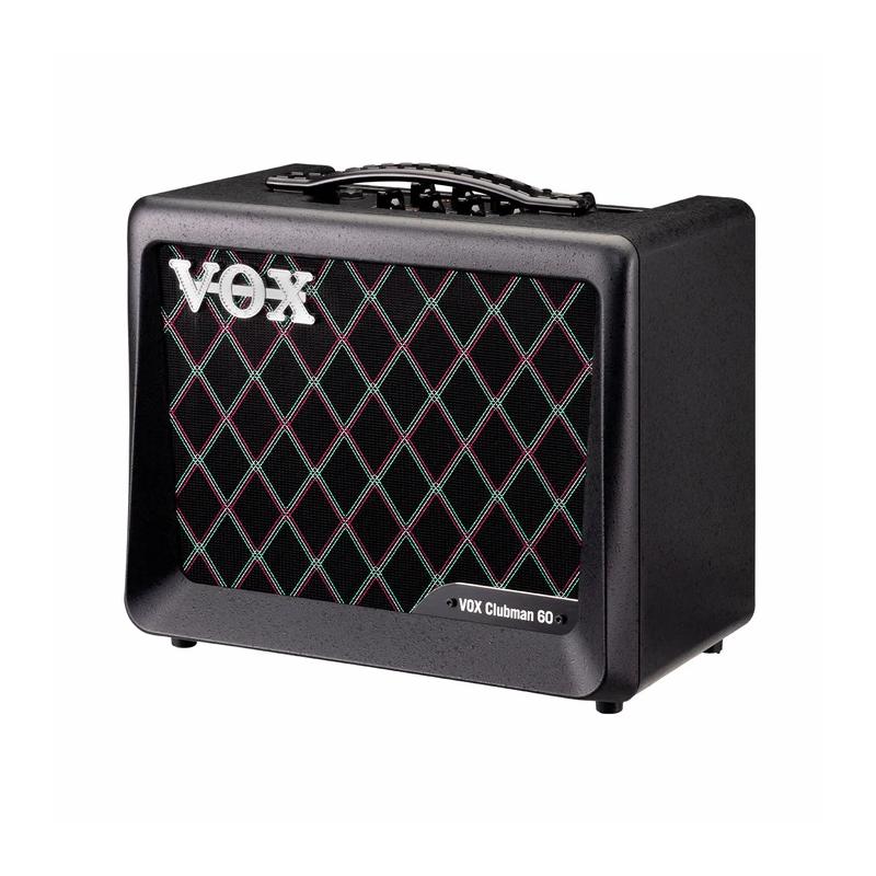 VOX V-CM-60 Clubman 60 Guitar Amplifier 60W with Korg Nutube Technology — view 2