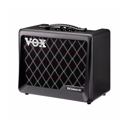 VOX V-CM-60 Clubman 60 Guitar Amplifier 60W with Korg Nutube Technology — view 2
