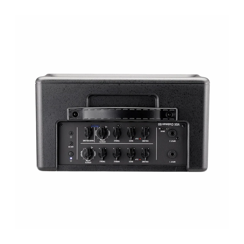VOX V-CM-60 Clubman 60 Guitar Amplifier 60W with Korg Nutube Technology — view 3