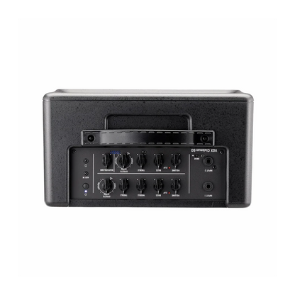 VOX V-CM-60 Clubman 60 Guitar Amplifier 60W with Korg Nutube Technology — view 3