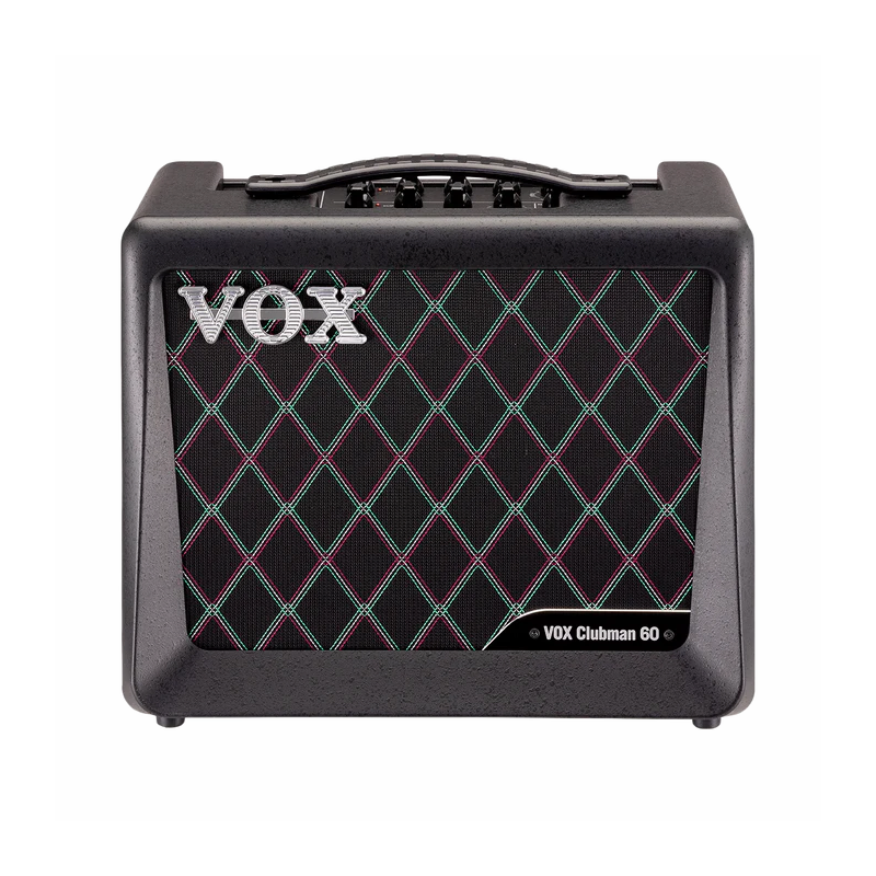 VOX V-CM-60 Clubman 60 Guitar Amplifier 60W with Korg Nutube Technology
