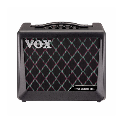 VOX V-CM-60 Clubman 60 Guitar Amplifier 60W with Korg Nutube Technology