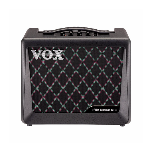 VOX V-CM-60 Clubman 60 Guitar Amplifier 60W with Korg Nutube Technology