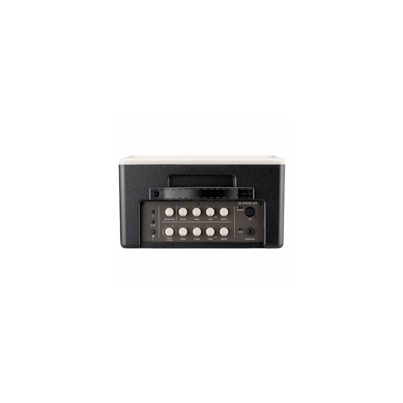 Vox V-UKE-50 Portable Ukulele Amp 50W Nutube Powered — view 3