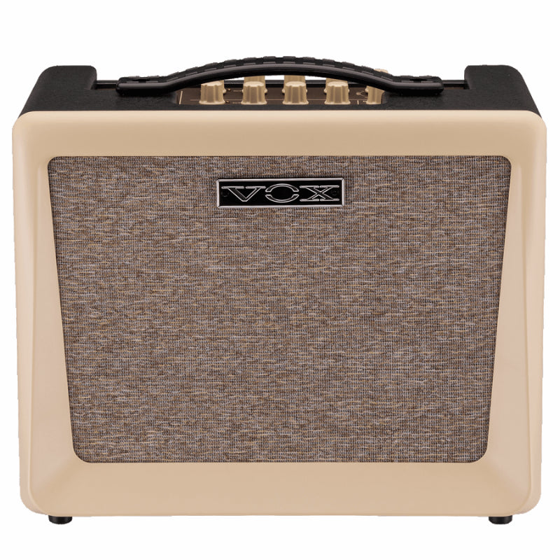 Vox V-UKE-50 Portable Ukulele Amp 50W Nutube Powered