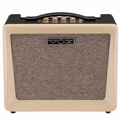 Vox V-UKE-50 Portable Ukulele Amp 50W Nutube Powered