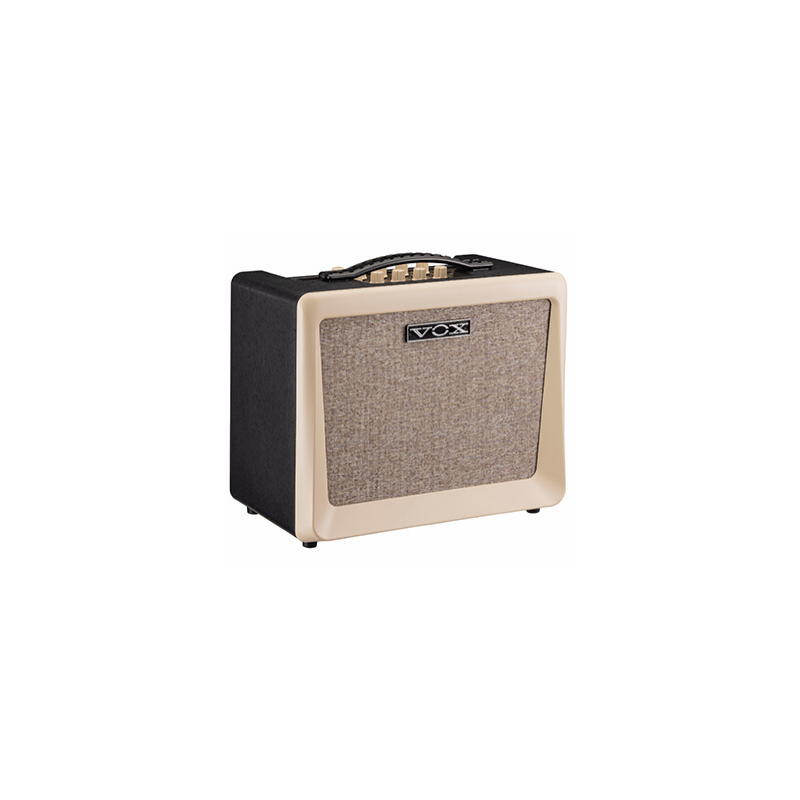 Vox V-UKE-50 Portable Ukulele Amp 50W Nutube Powered — view 2