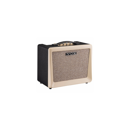 Vox V-UKE-50 Portable Ukulele Amp 50W Nutube Powered — view 2