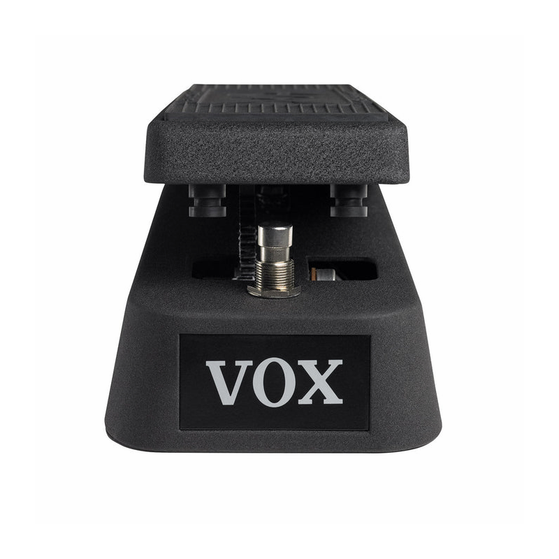 VOX V845 Wah Pedal — view 3