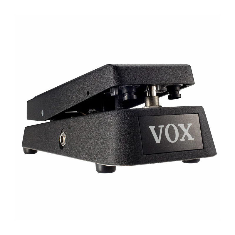 VOX V845 Wah Pedal — view 2