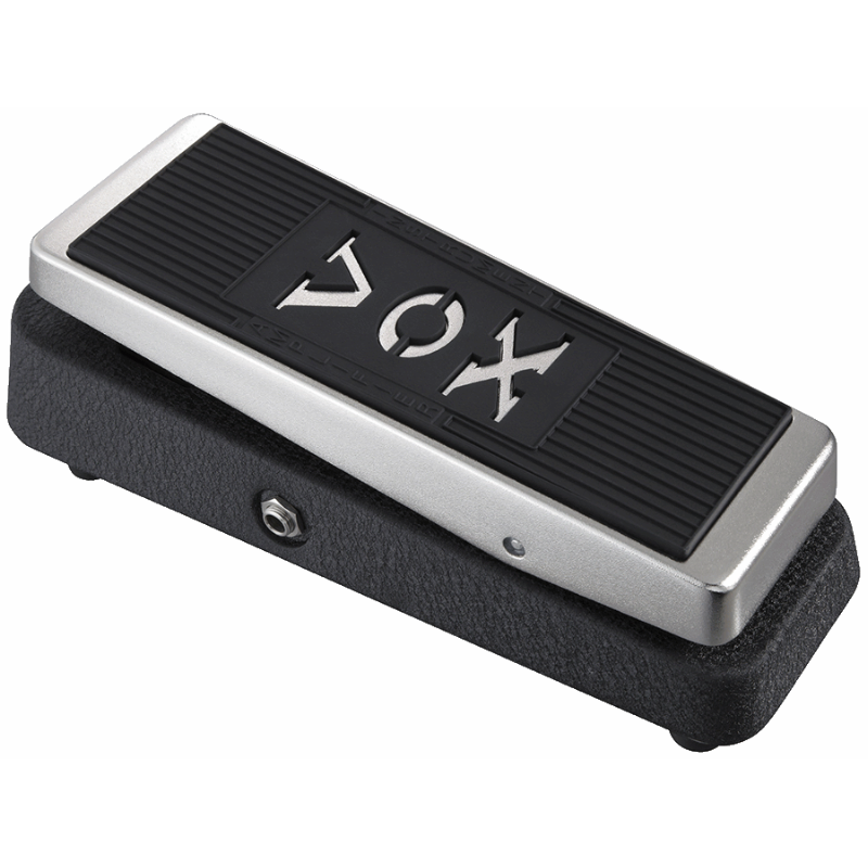 VOX V846-HW Hand-Wired Wah Wah Pedal