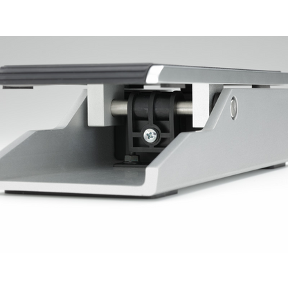 Vox V860 Volume Pedal with Aluminum Body and Hand-Wired Components — view 3