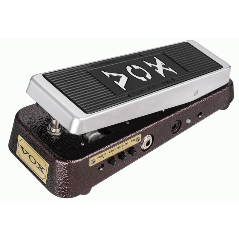 Vox V863-CA Wah Pedal