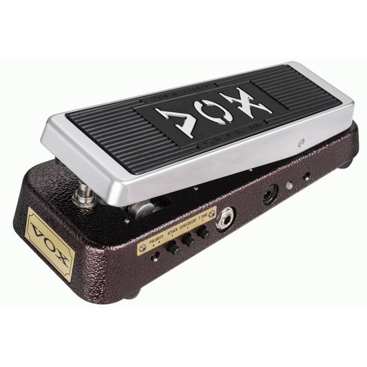 Vox V863-CA Wah Pedal
