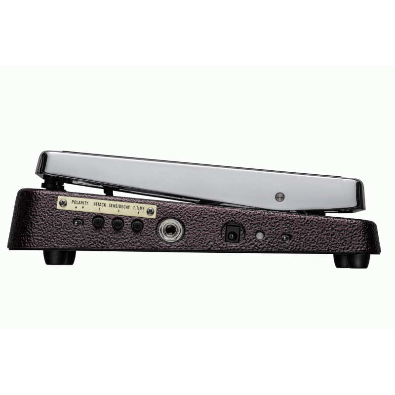 Vox V863-CA Wah Pedal — view 3