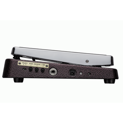 Vox V863-CA Wah Pedal — view 3