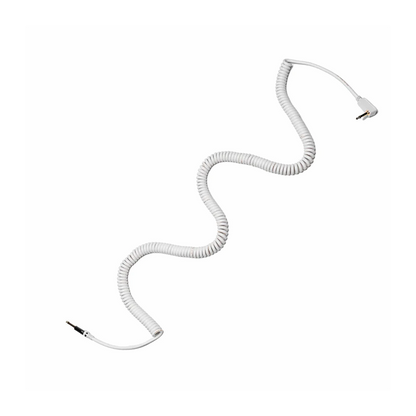 Vox VCC090WH White Coiled Cable 9m with Mesh Bag — view 3