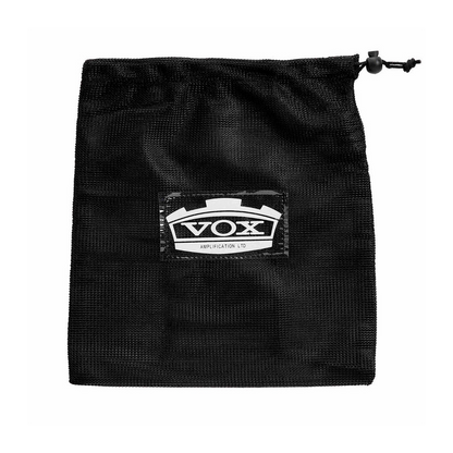Vox VCC090WH White Coiled Cable 9m with Mesh Bag — view 4