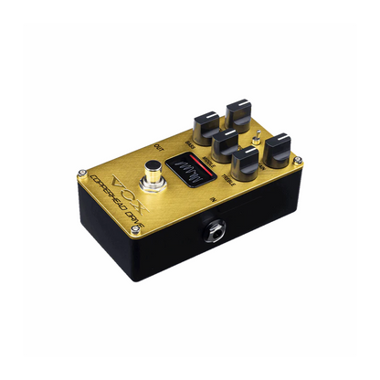 VOX Valvenergy Copperhead Drive Pedal — view 6