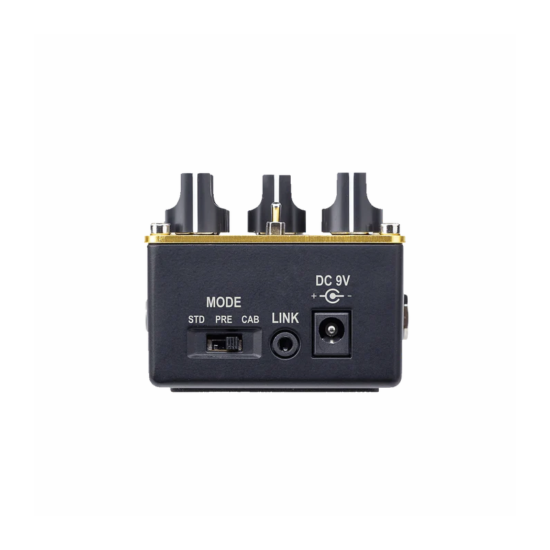 VOX Valvenergy Copperhead Drive Pedal — view 3
