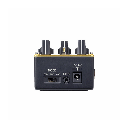 VOX Valvenergy Copperhead Drive Pedal — view 3