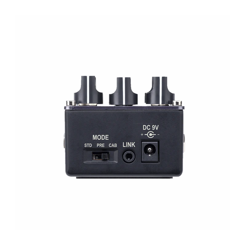 Vox VE-CE Cutting Edge Valvenergy Pedal — view 4